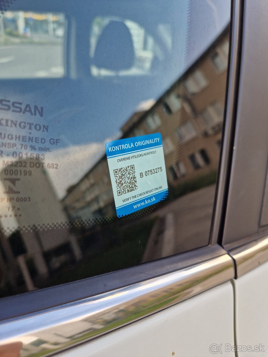 Predam Nissan Qashqai - 13