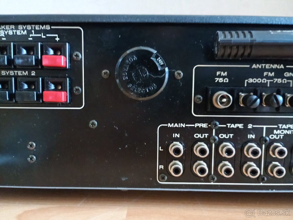 MARANTZ 2238B - 13