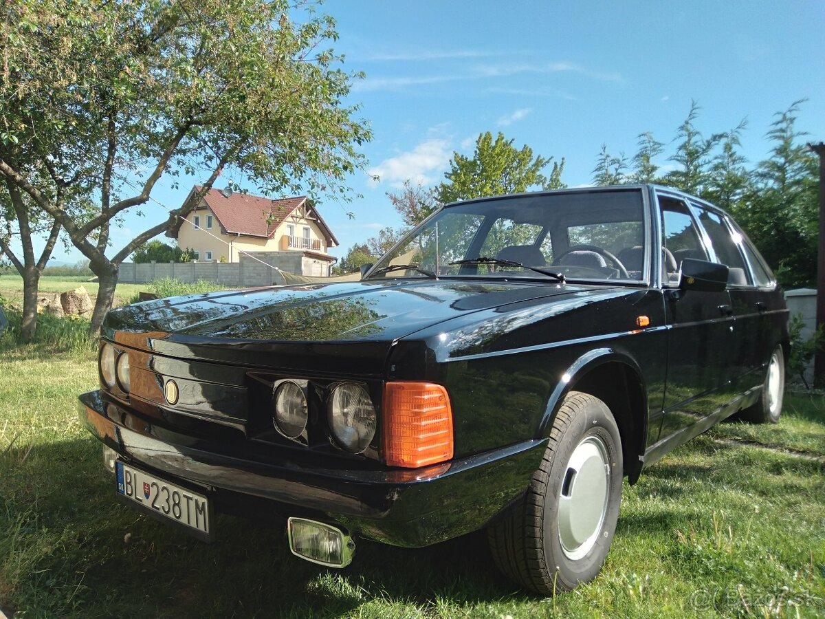 Tatra 613 - 13