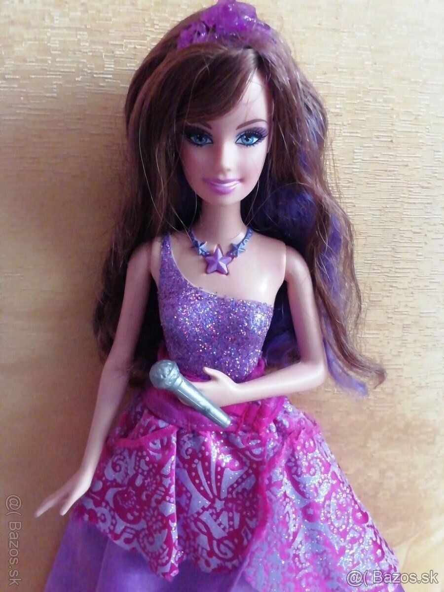 Barbie s copikmi - 13