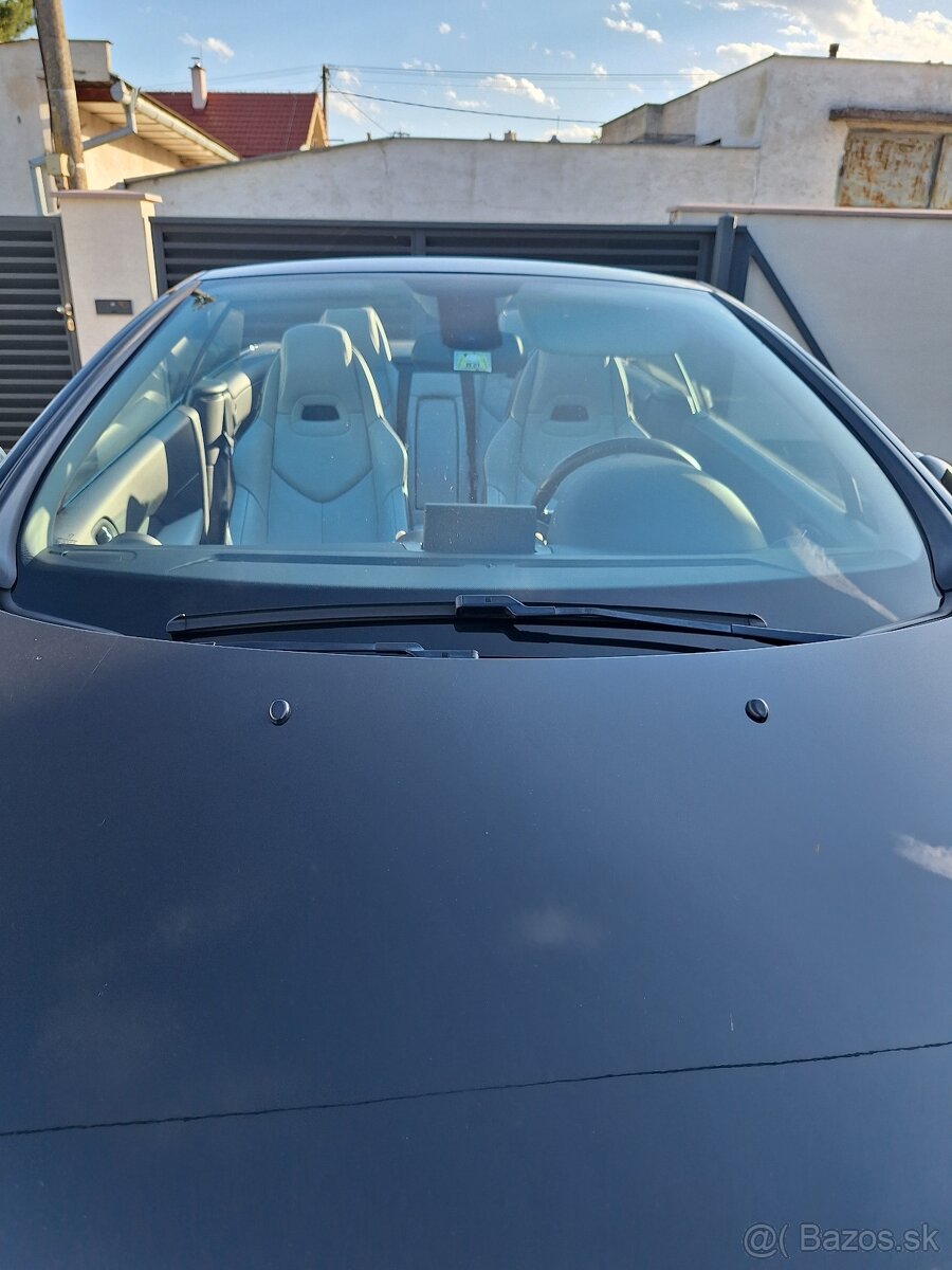 Predám Peugeot 308CC - 13