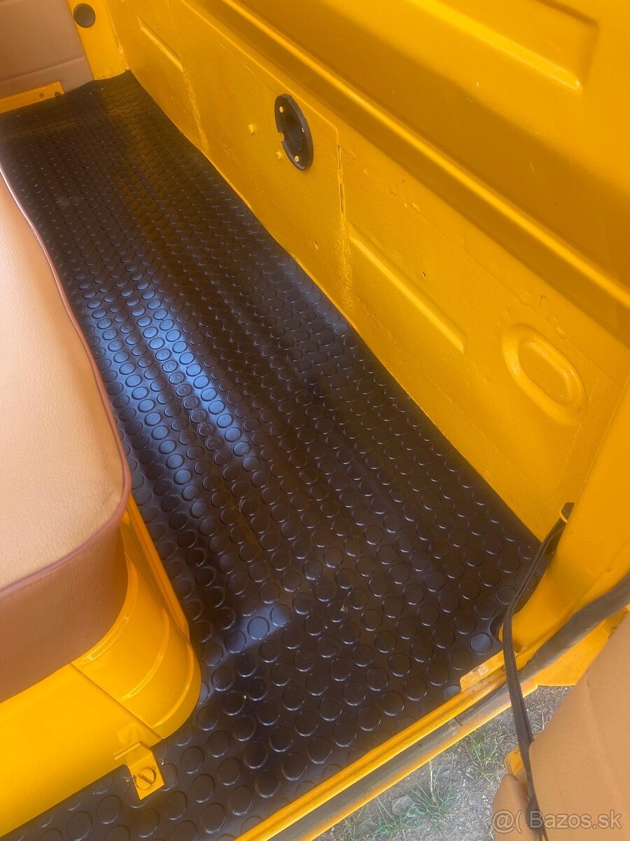 Volkswagen T3 - 13