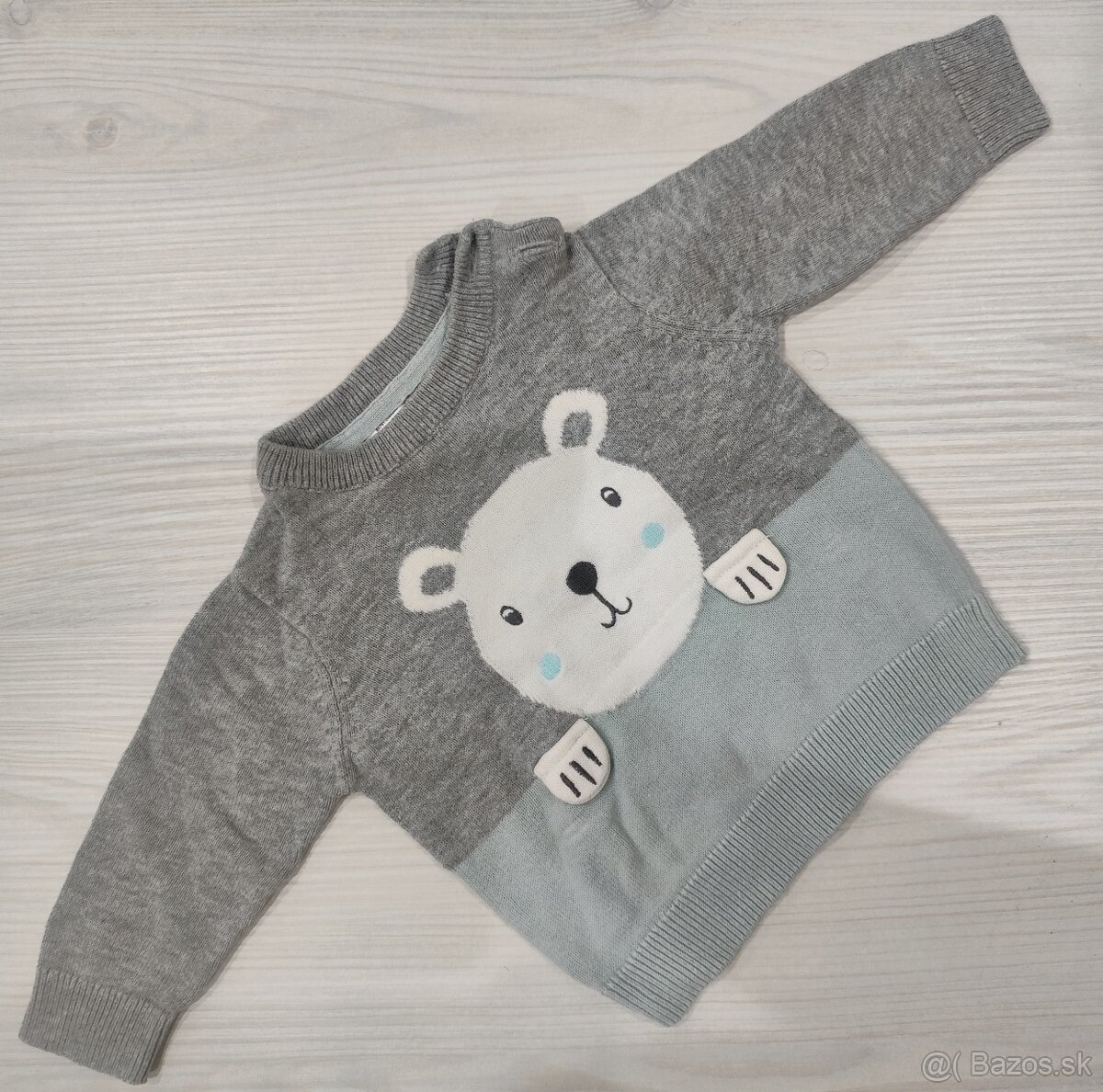 Predám lacno mix detského oblečenia - 13