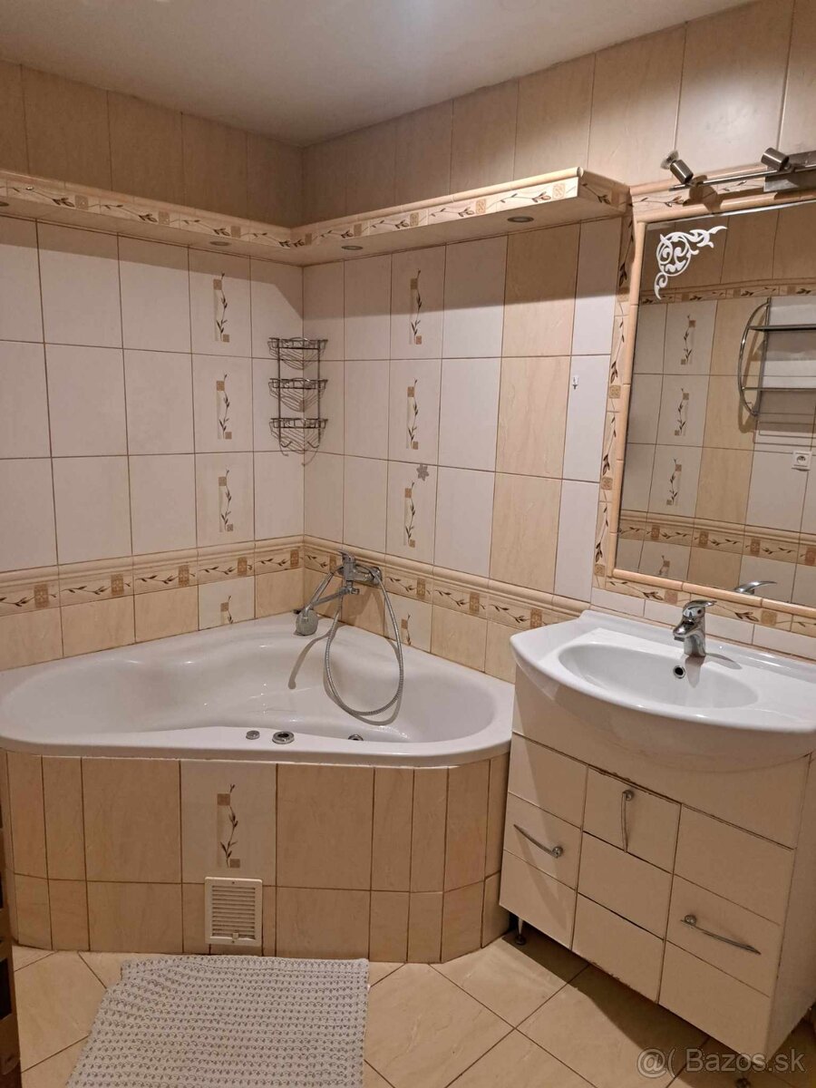 DOM SO 4 BYTOVÝMI JEDNOTKAMI | HOLUBYHO - 13