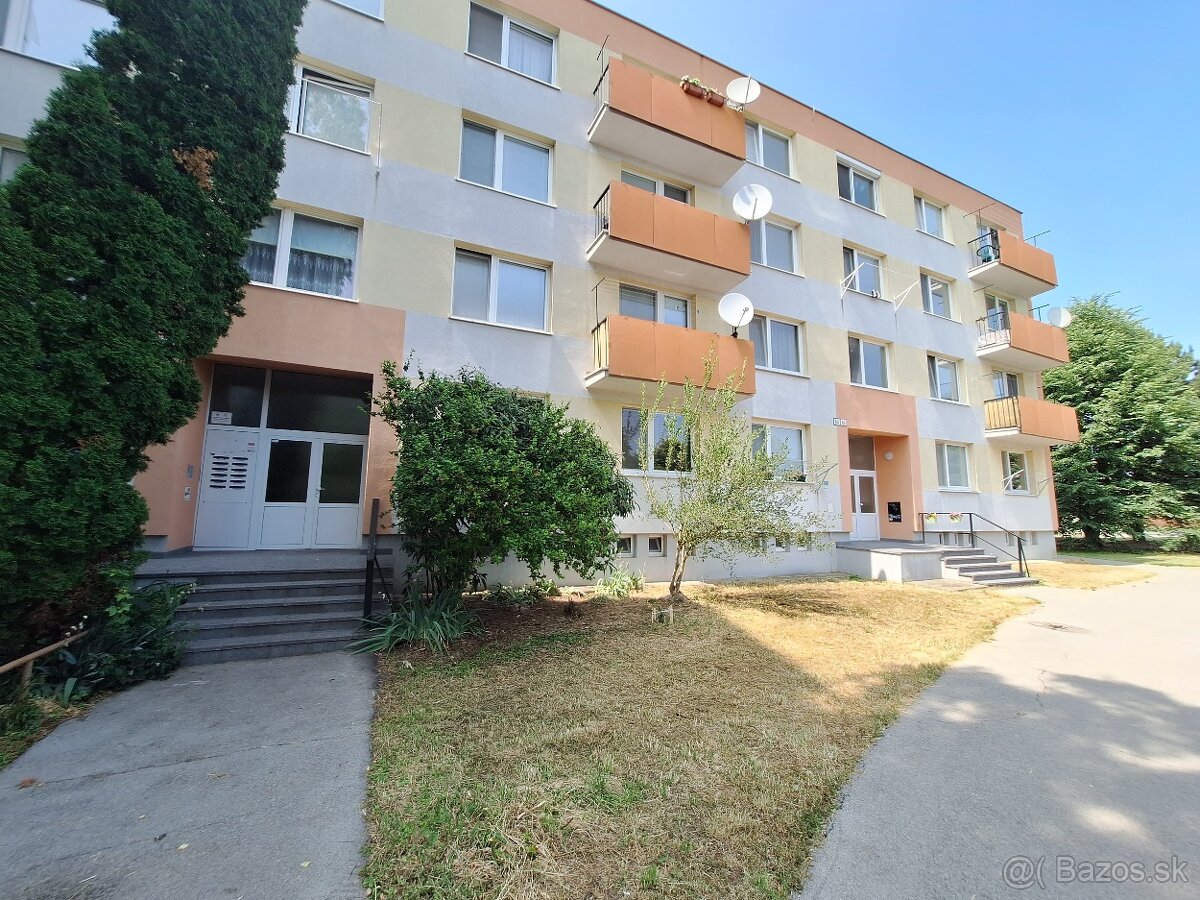 Byt 2i Nitra chrenová - 13