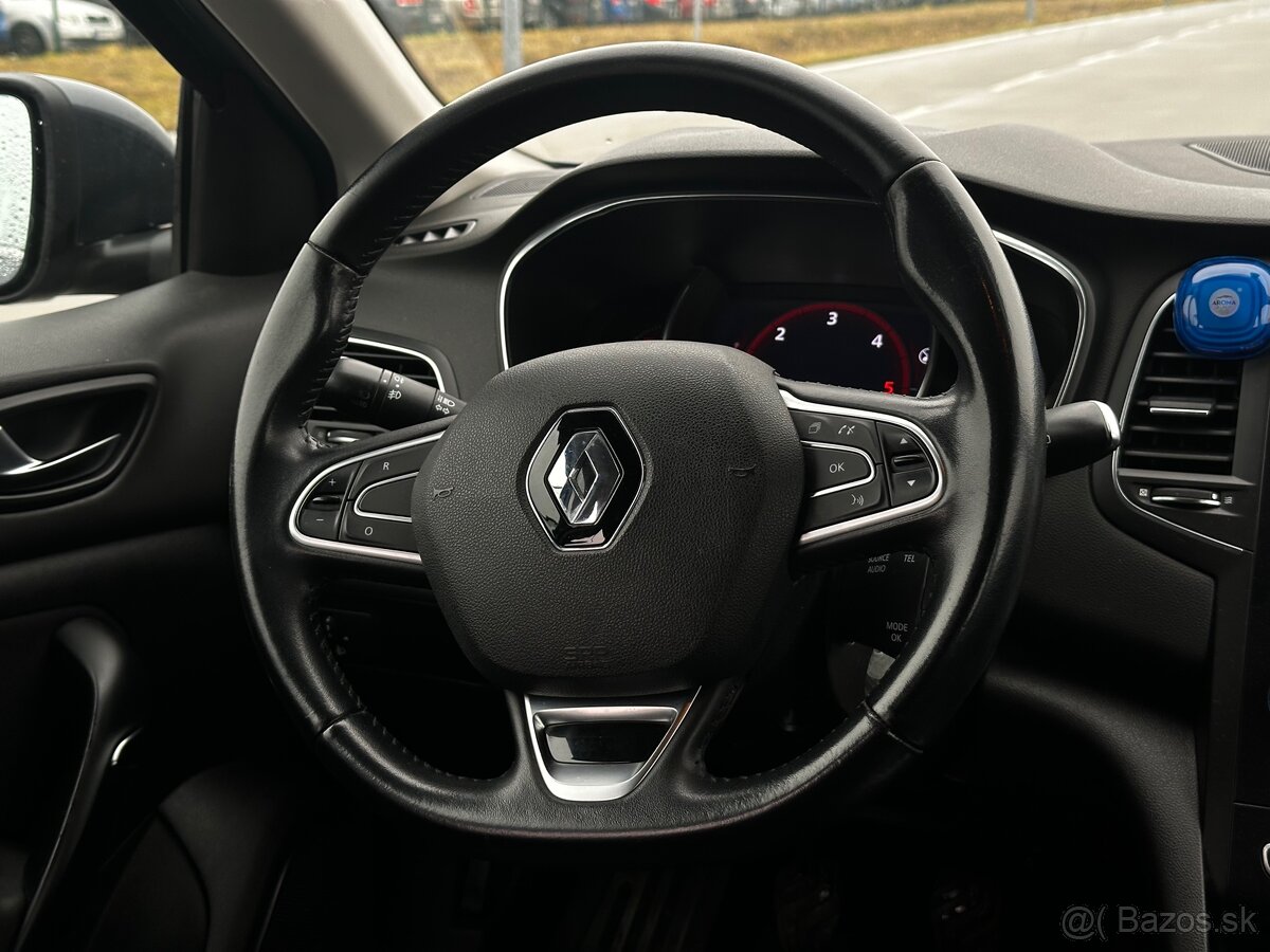 Renault Megane 2019 1.5 dci - 13