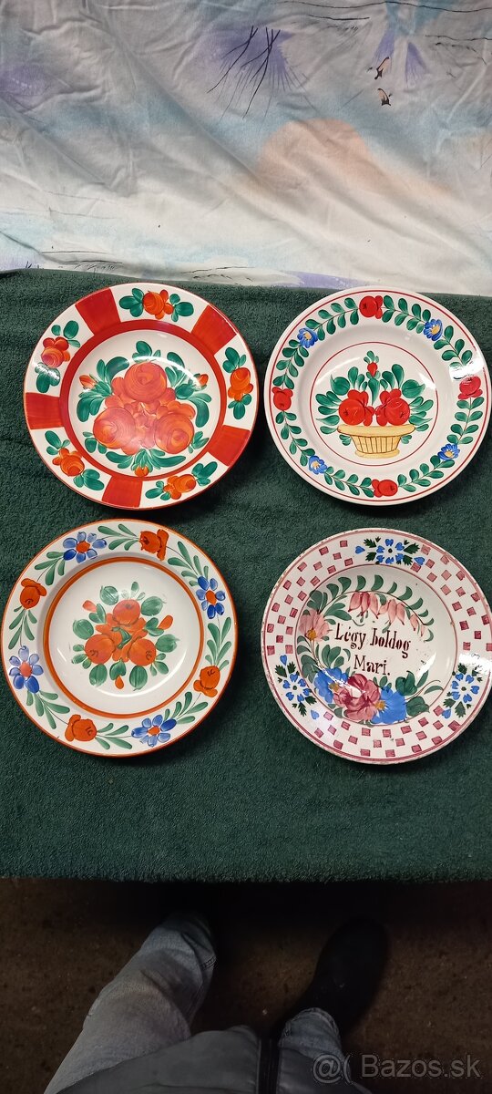 Taniere cibulák a taniere ludové - 13