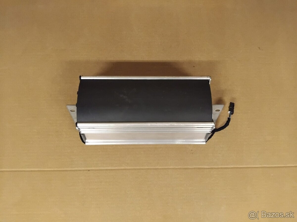 airbagy BMW E60 E61 - 13