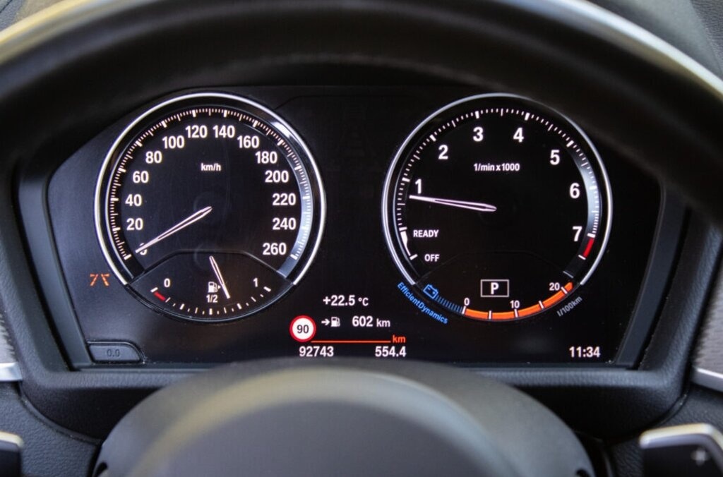 BMW X2 xDrive20i - 13