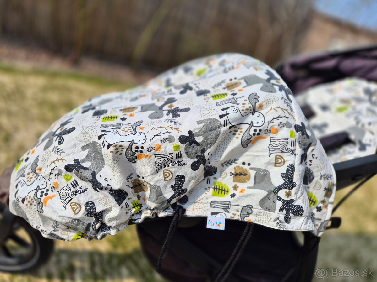 Thule Urban Glide 2 - 13