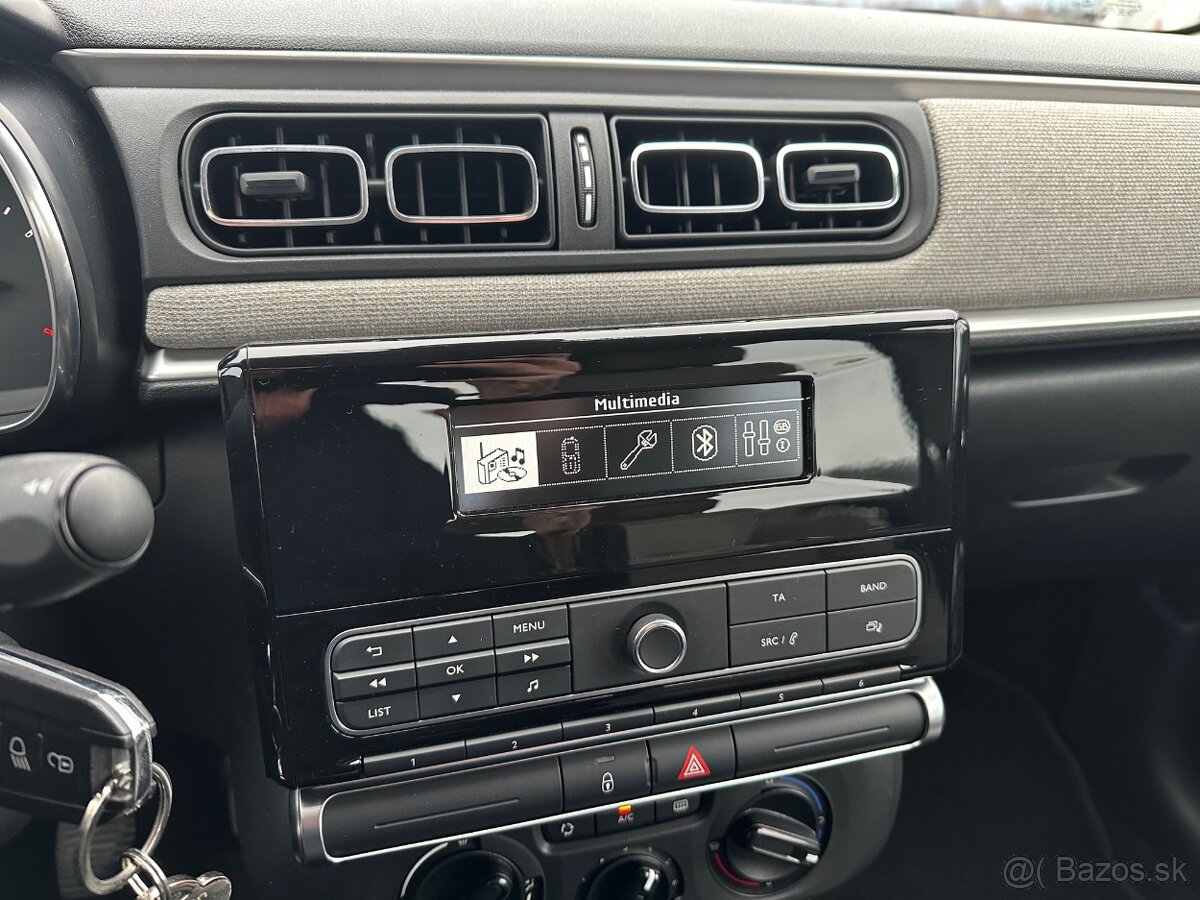 Citroen C3 Feel - 13