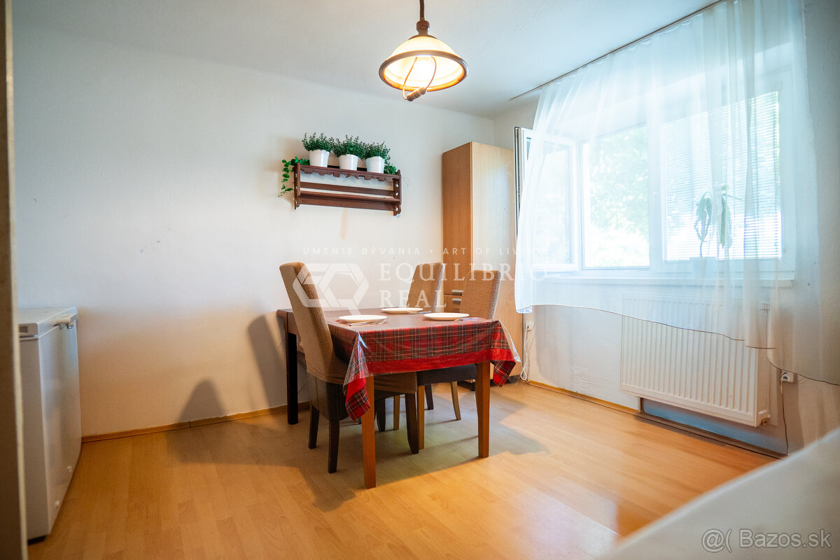 DOM, KDE SA ZMESTÍ CELÁ RODINA AJ VAŠE SNY - SVINICA - 13