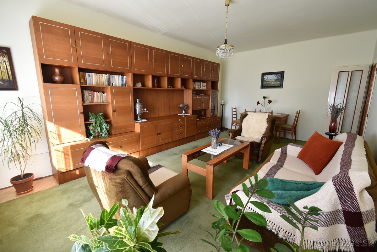 RD Bernolákovo, ul. Nálepkova - 13