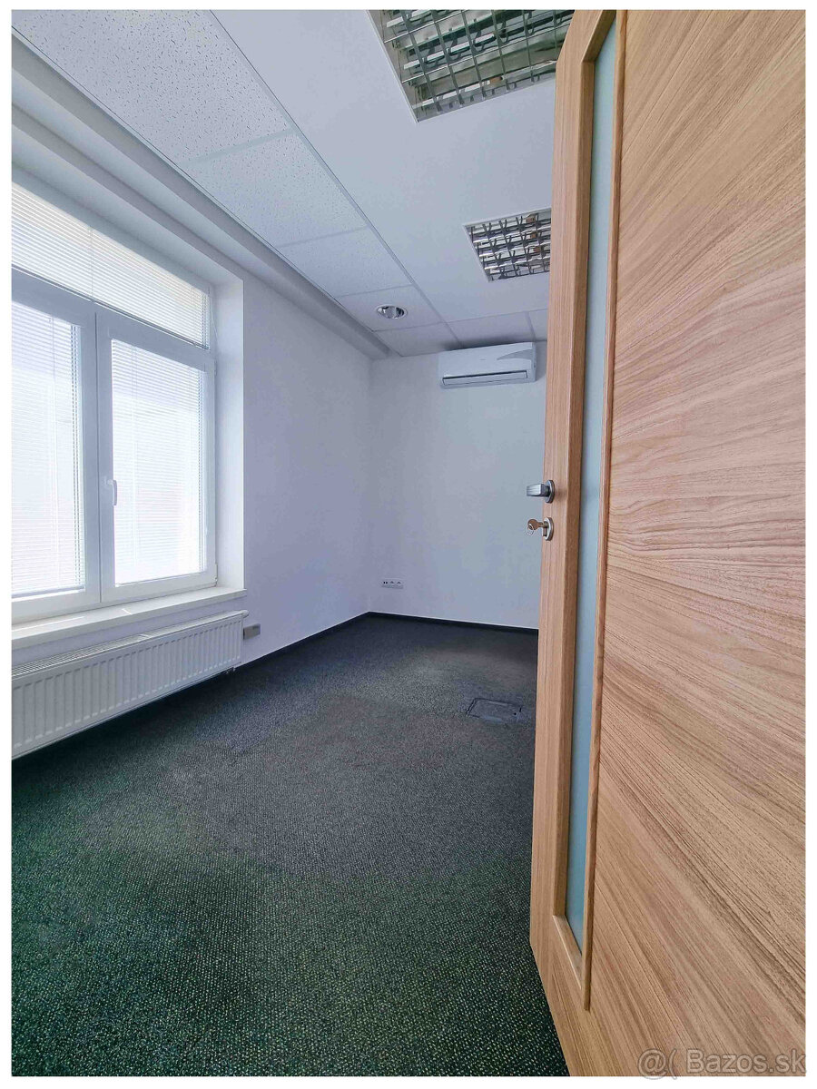 ADMINISTRATÍVNA BUDOVA, OBJEKT, Banská Bystrica, CENTRUM - 13