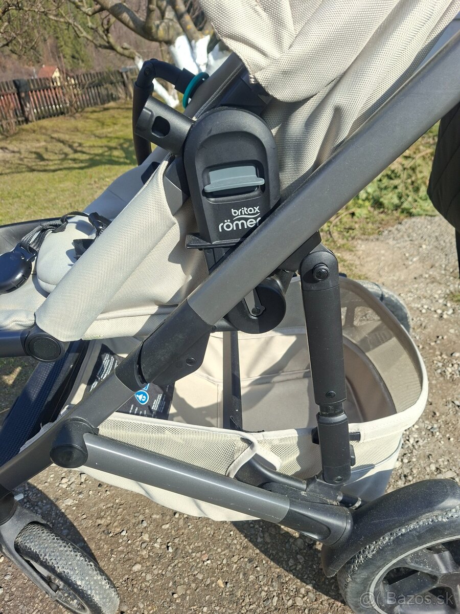 Britax Römer Smile 5Z - 13