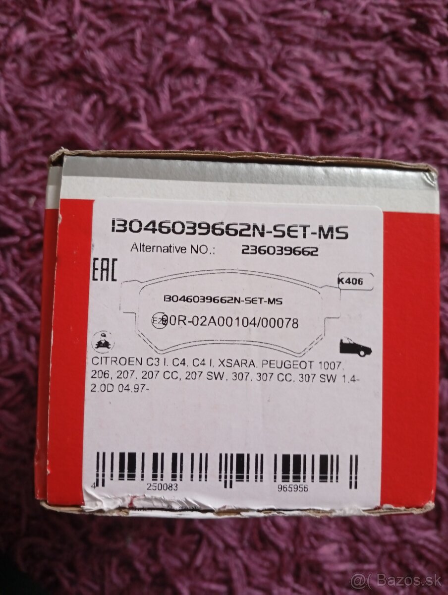 Štartér AS-PL S3016 - 13