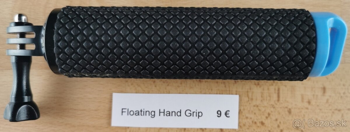 Predám príslušenstvo pre kameru Insta360 Ace Pro - 13