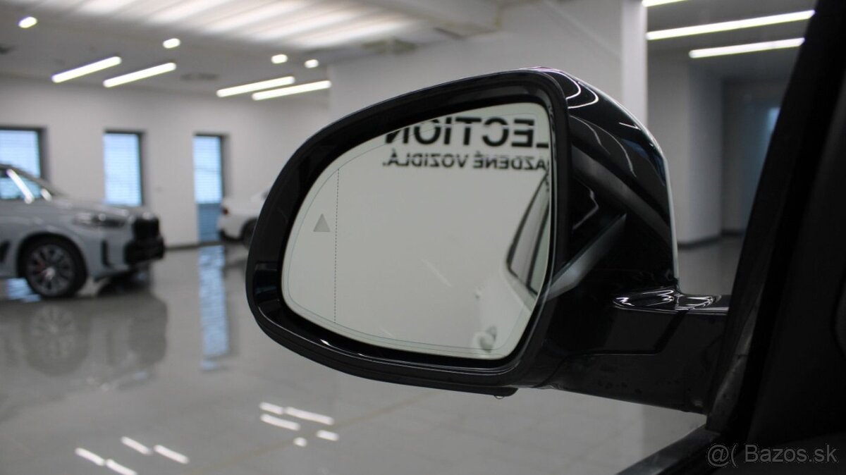 BMW X3 xDrive 30d Xline - 13