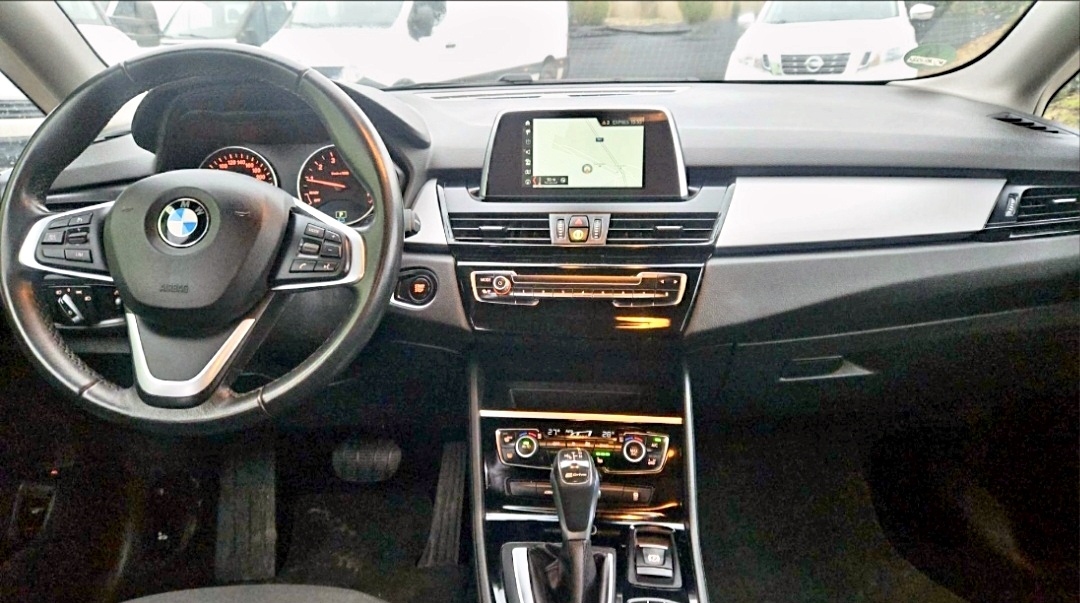BMW 2 ACTIVE TOURER X-DRIVE - 13