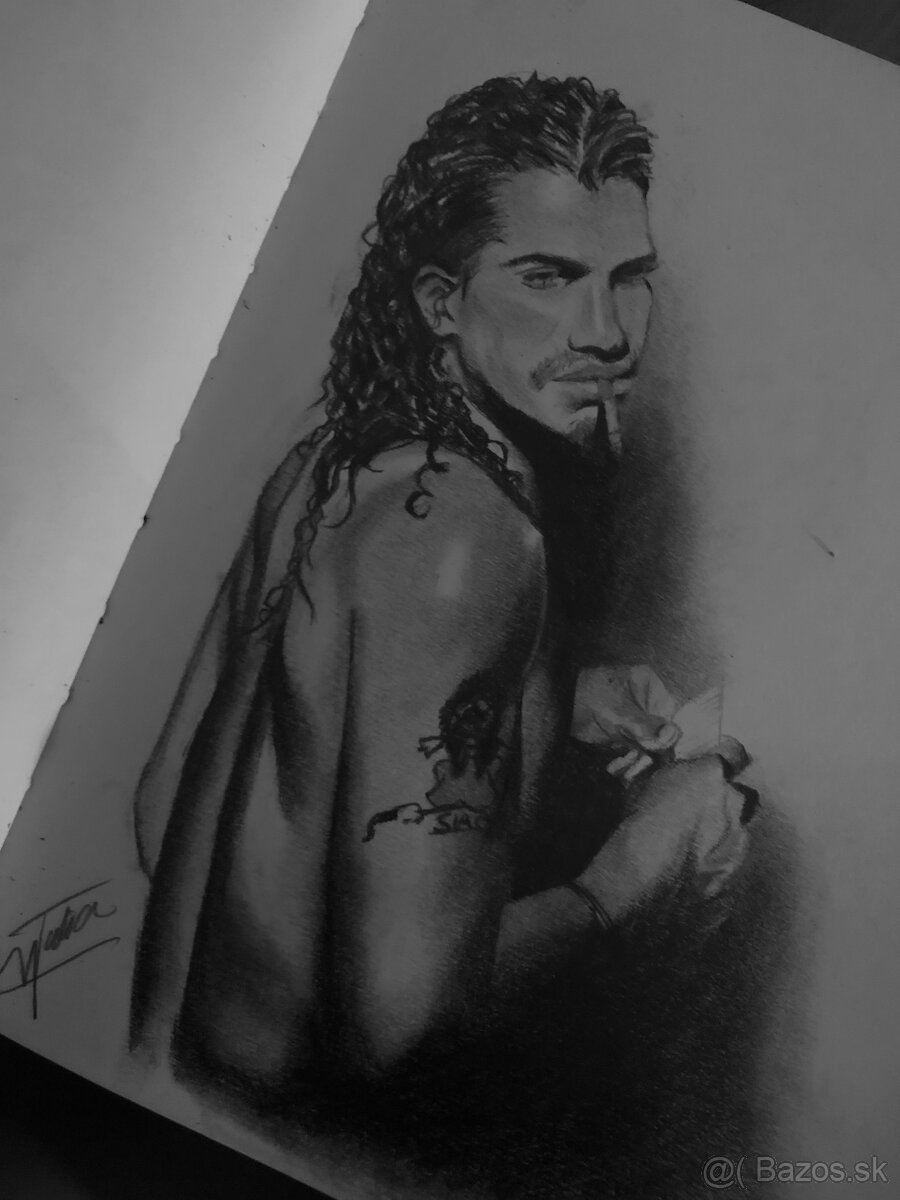 Predavam obrazy na objednavku - 13