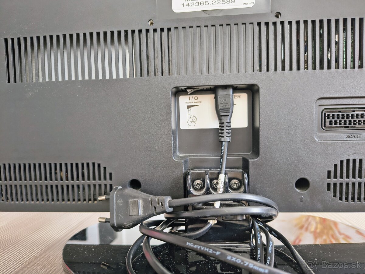 Predám 2 monitory za 30€ - 13