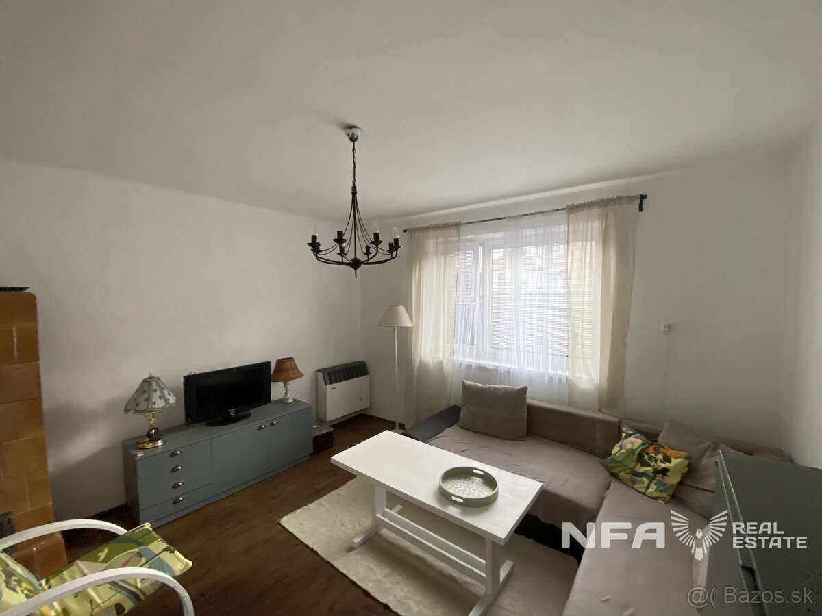 Prenájom útulného domčeka v Tekovskej Breznici - 13