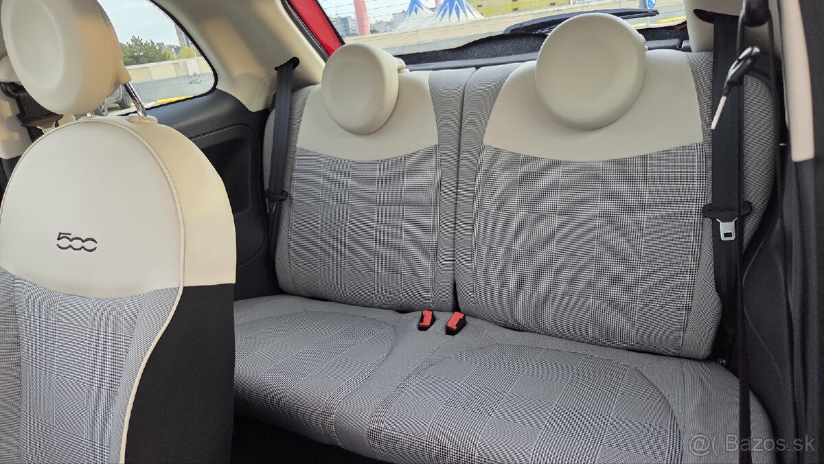 Fiat 500 - 13
