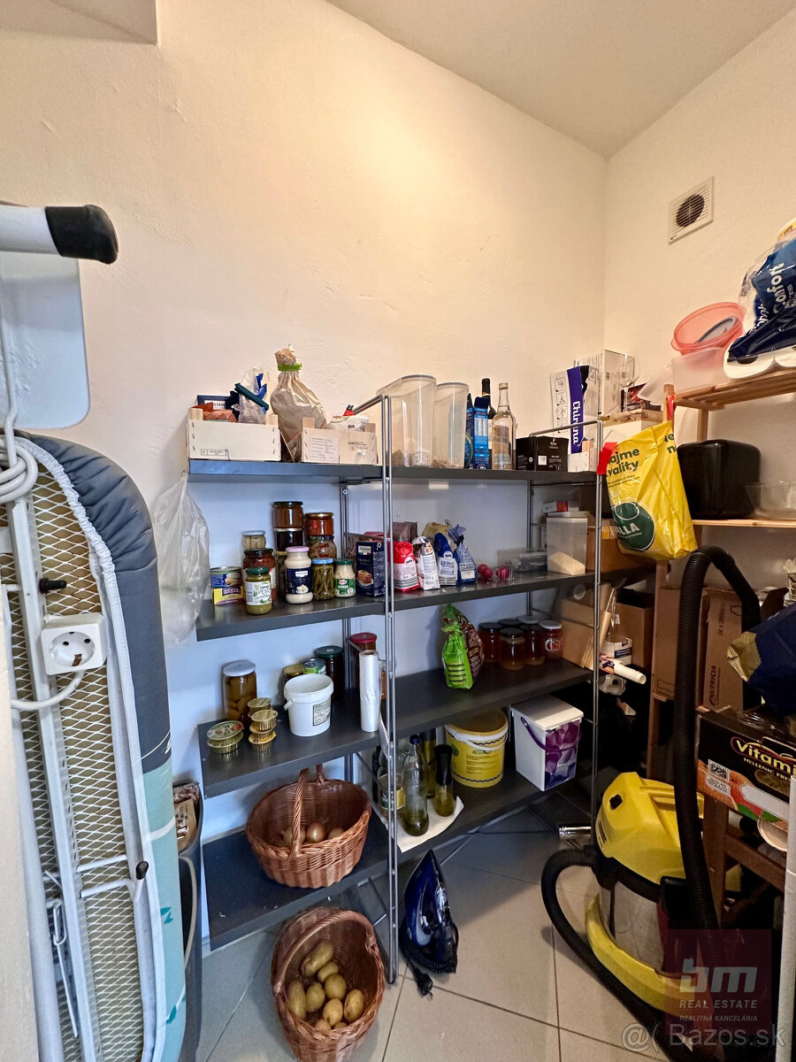 Predaj - 3-izbová novostavba na zažiadku Karlovej Vsi - 13