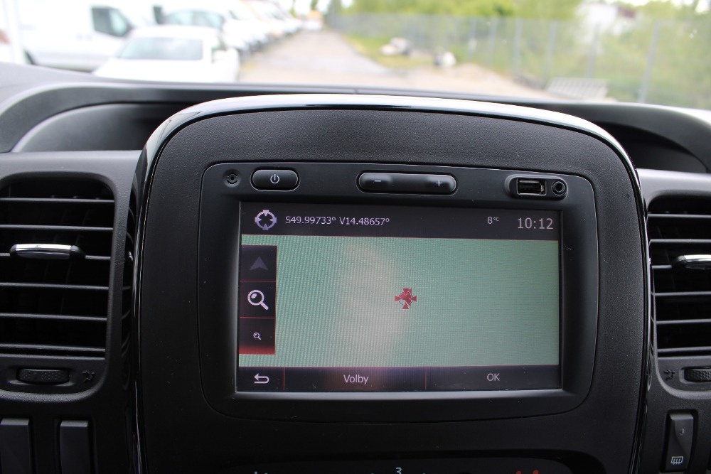 Fiat Talento, 1,6 MTJ L2H1+klima+PDC - 13