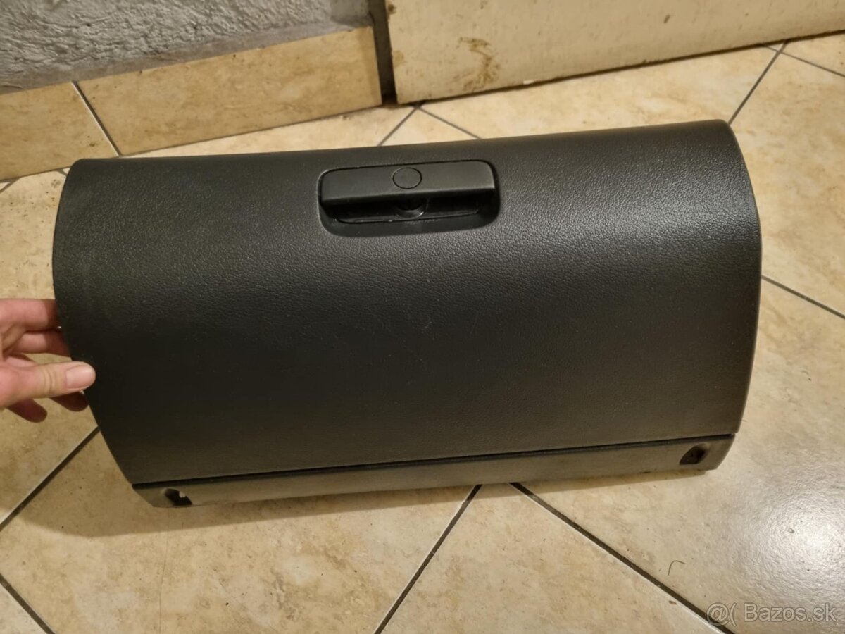 PREDAM SVETLO OCTAVIA 1 facelift ľavý fukár kaslik - 13