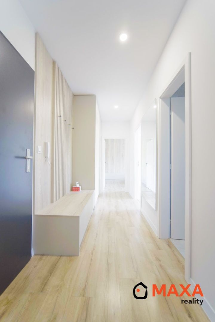 Dvojizbový byt na prenájom v projekte Lúčky, Prievidza - 13