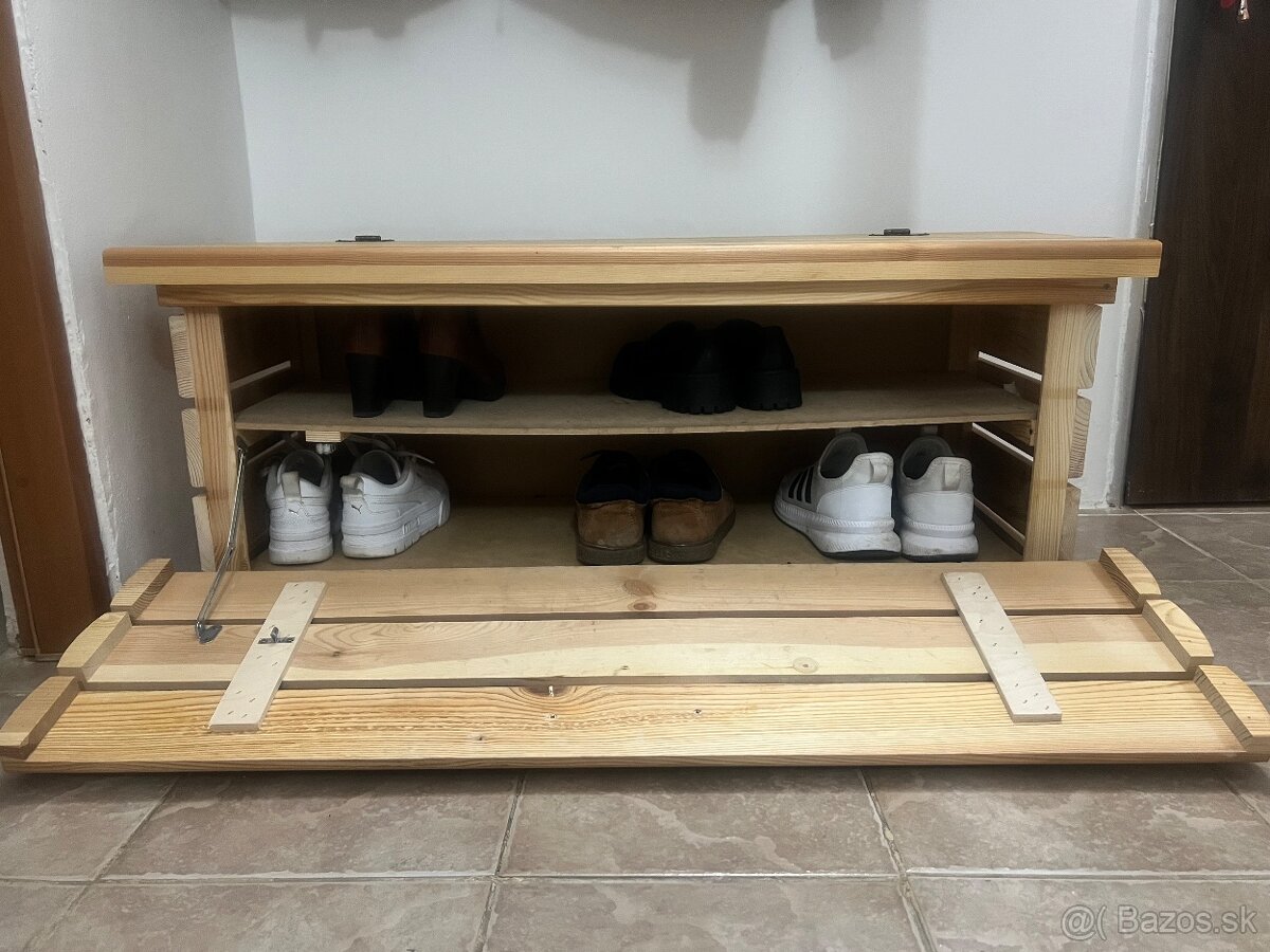 Predám nábytok - 13