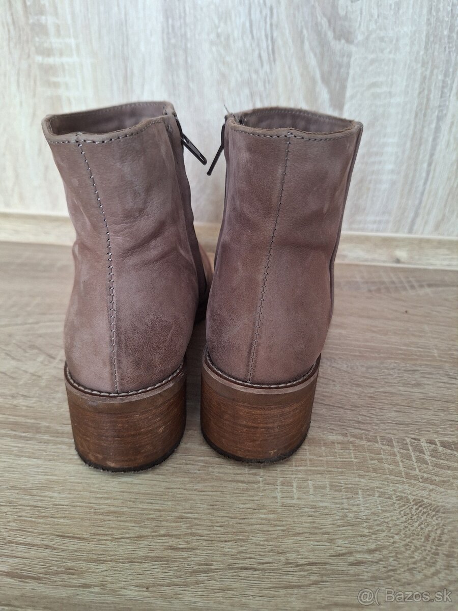 Mix topánok veľkosť 37 - 13