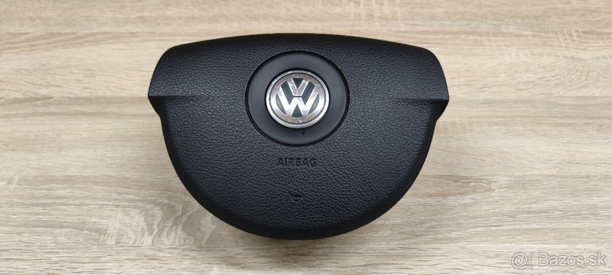 Airbagy na Golf IV, Octavia I, Leon I - 13