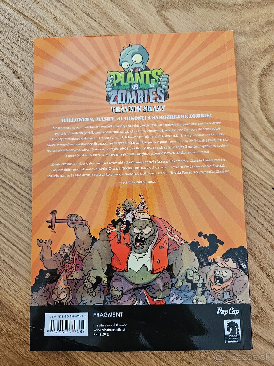 Plants vs. Zombies - 13