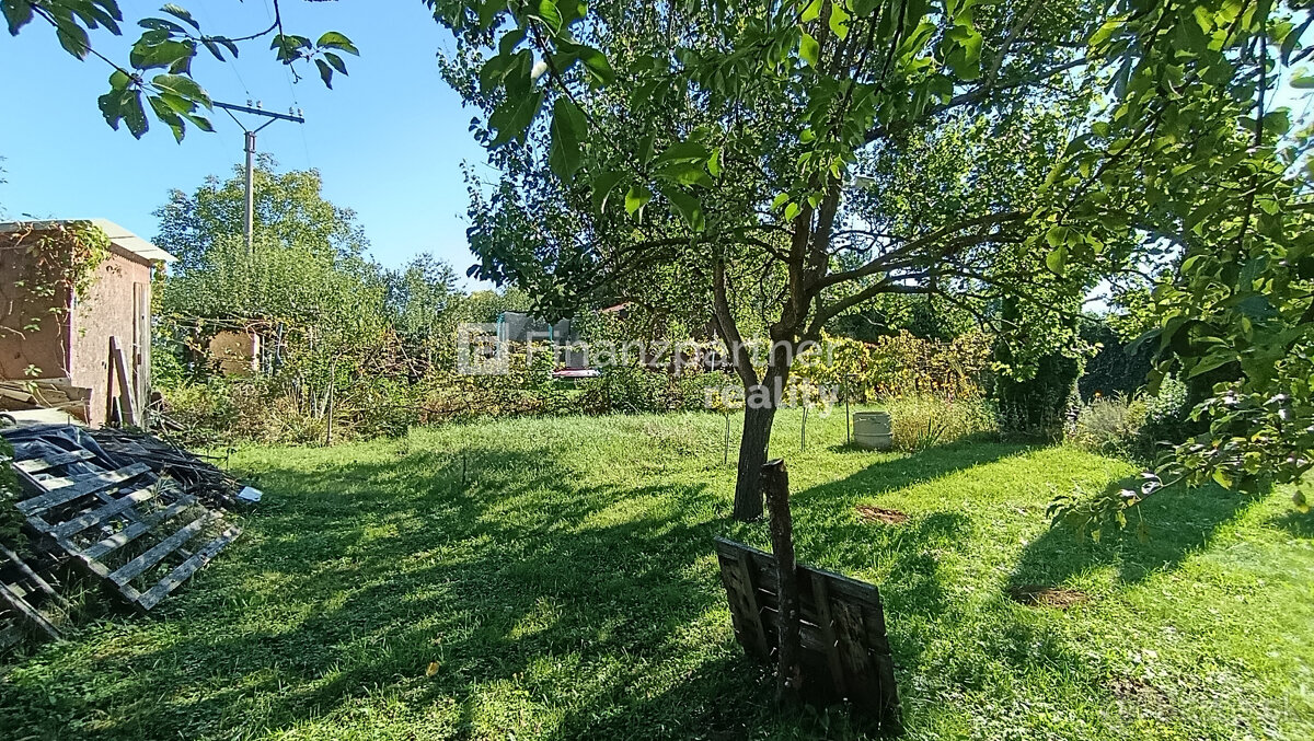 Chata so záhradou, Nitra, Dolné Krškany - 13