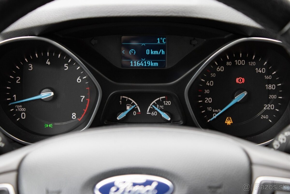 Ford Grand C-Max - 13