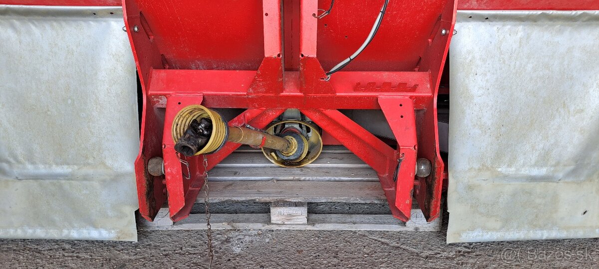 Rauch Kuhn AXERA M1102 - 13