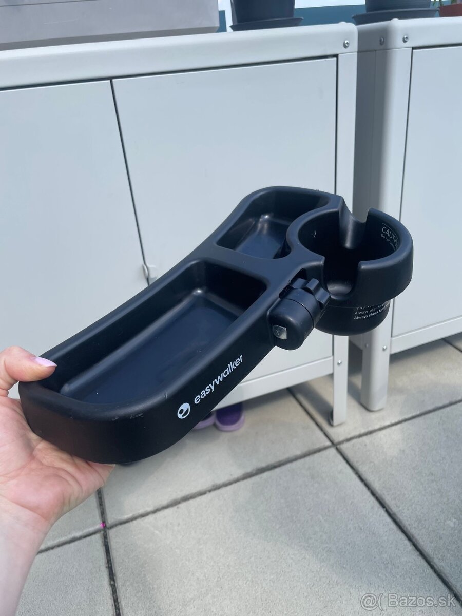 Easywalker Jackey 2 Agave Green - 13