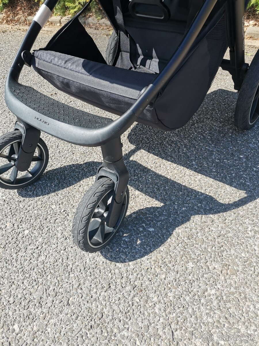Muuvo quick 4.0 kočík - 13