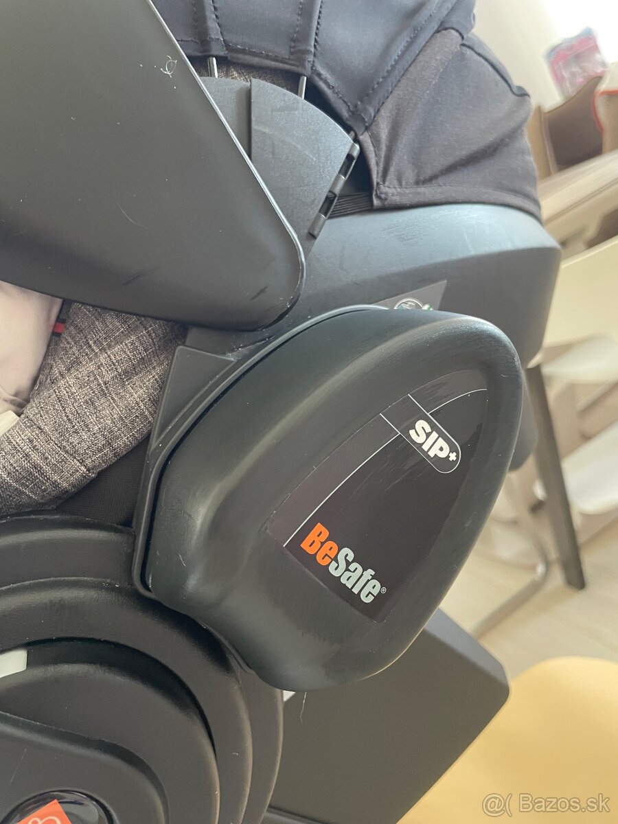 Stokke Xplory X golden yellow - 13