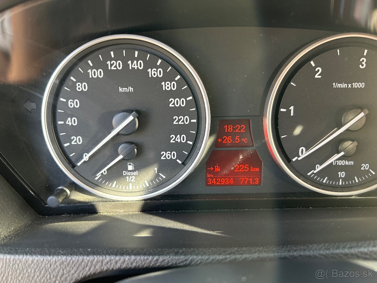 Bmw x5 e70 - 13