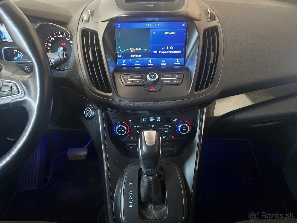 Ford Kuga 2.0tdci - 13