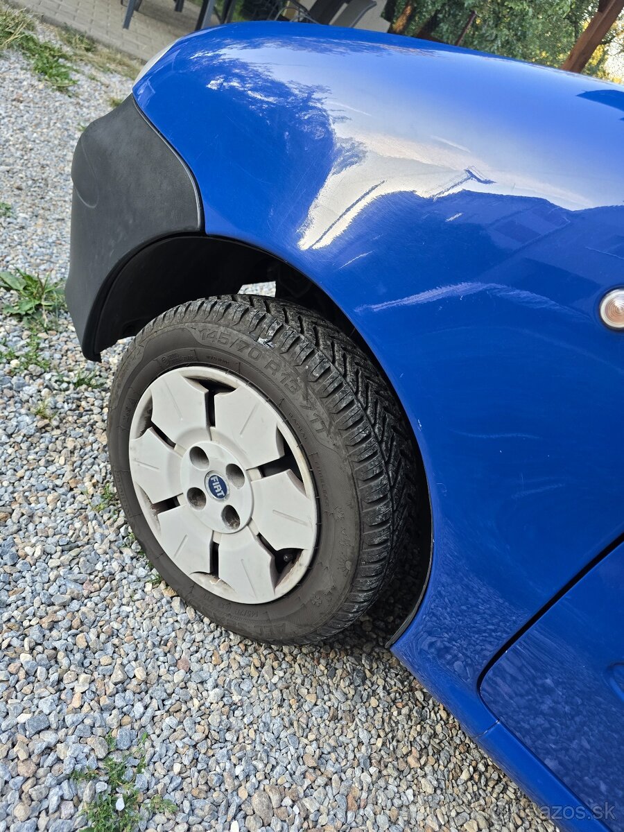 Fiat seicento - 13