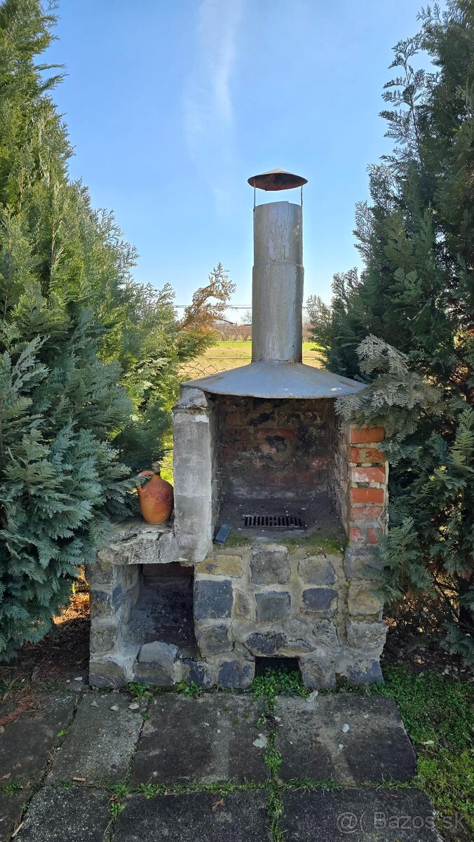 Viničný domček Krížny Vrch - 13