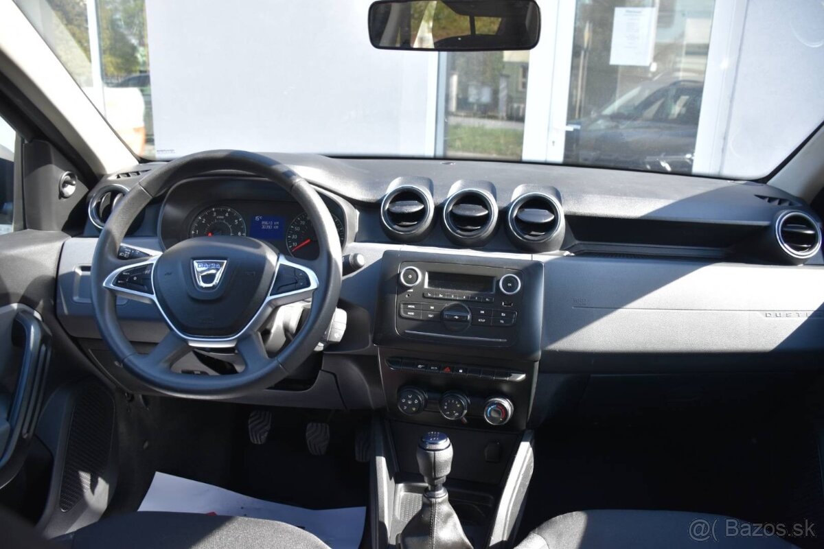 Dacia Duster 1.0 TCe 90 Essential 4x2 - Odpočet DPH - 13