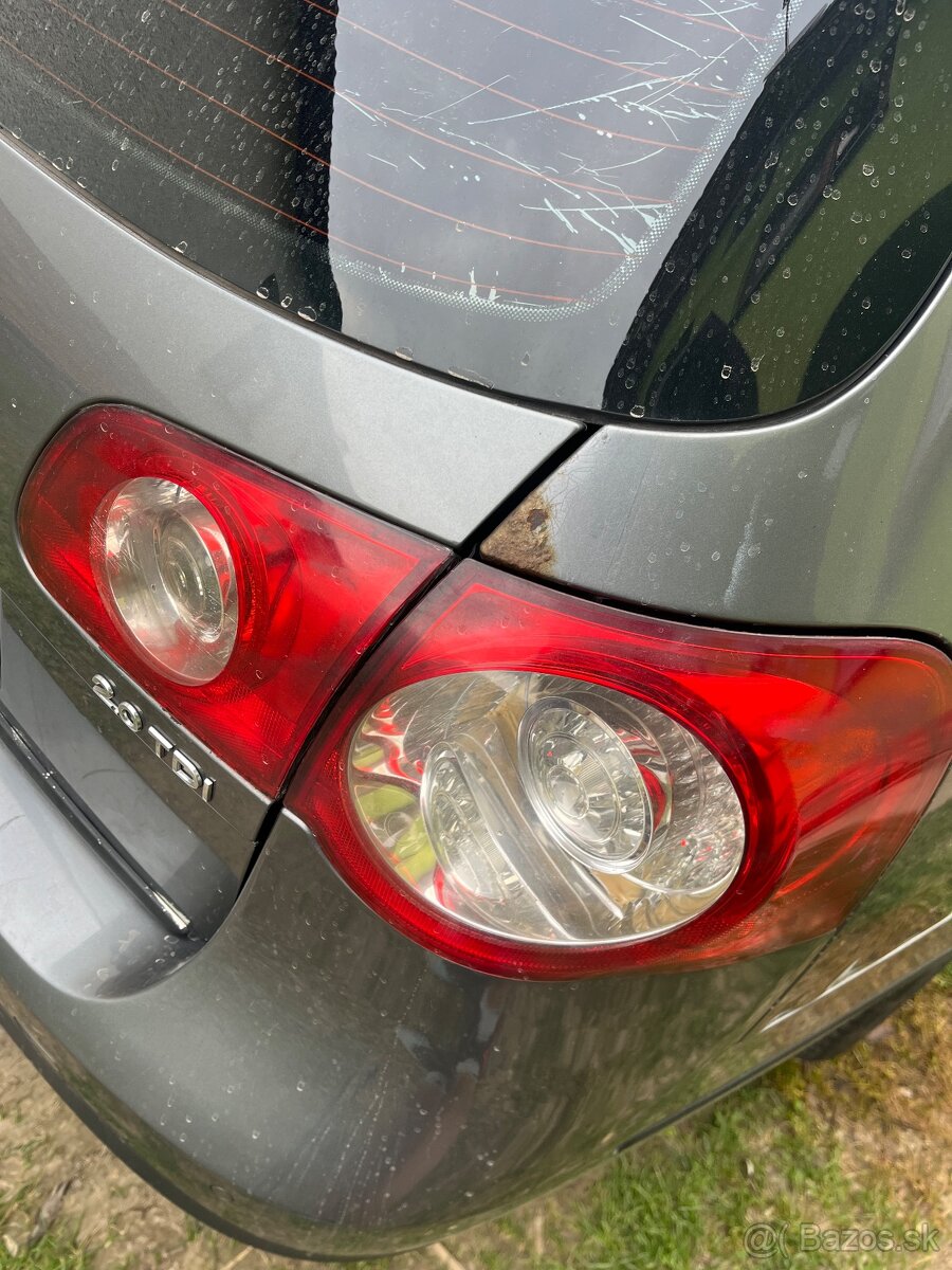 Vw Passat b6 2.0tdi dsg - 13