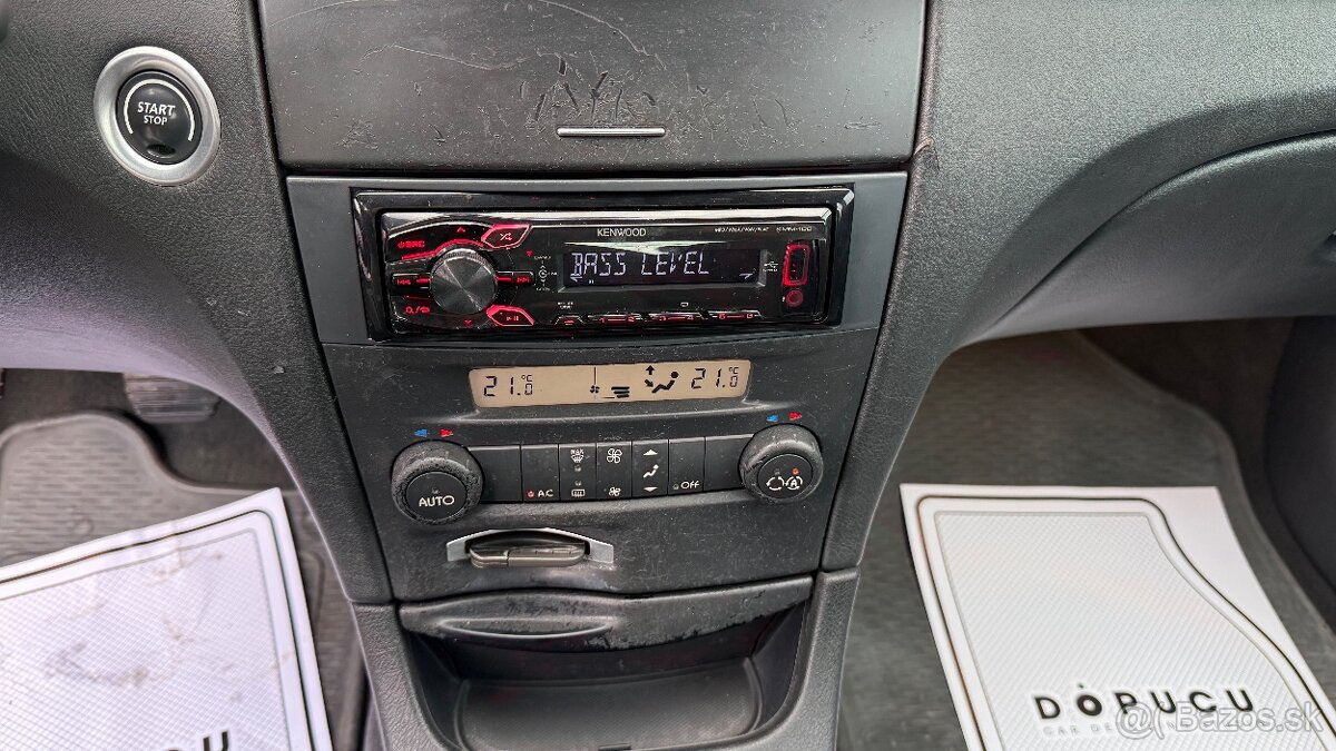 Renault Laguna 2.0 dCi 16V Dynamique - 13