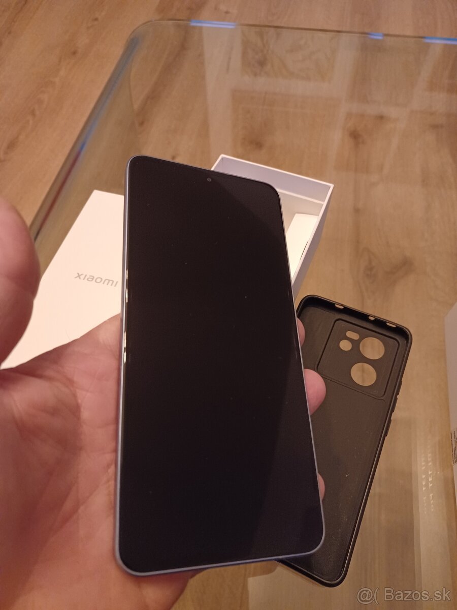 Predám alebo vymením Xiaomi 13T Pro 12/512 GB - 13