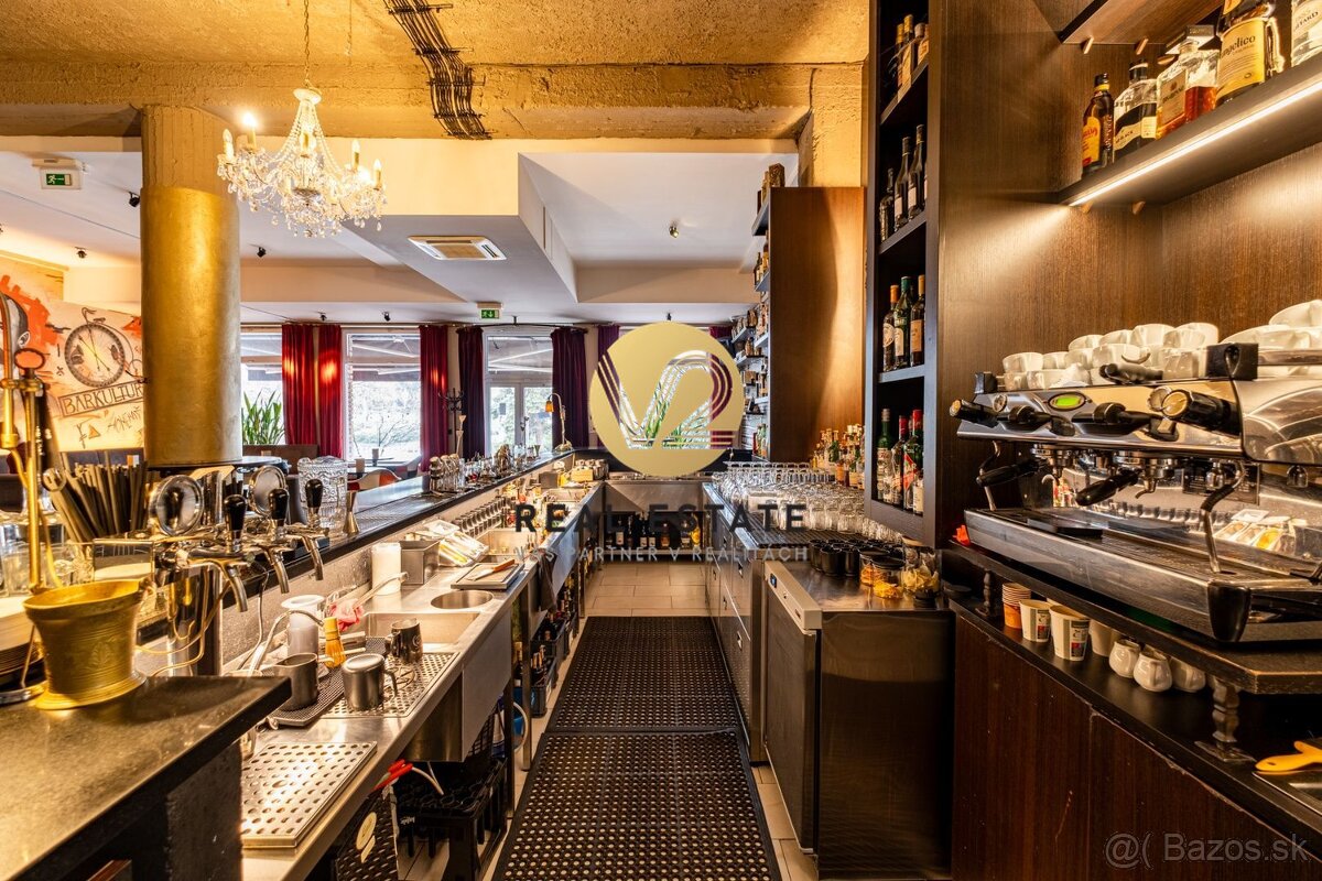 Odstúpenie prestížneho podniku Záhir v Nitre - 13